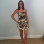 Photo of Megan E.