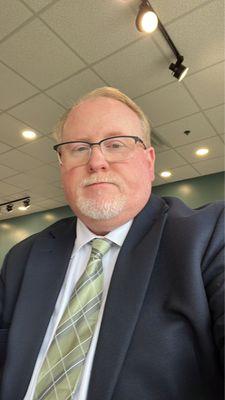 photo of Larry H.
