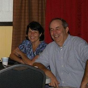 photo of Caroline T.