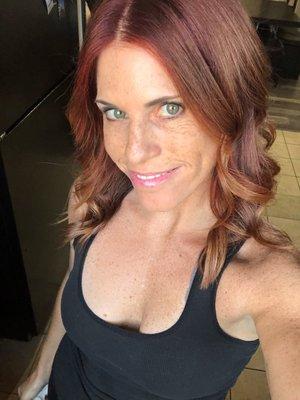 Photo of Jennifer C.