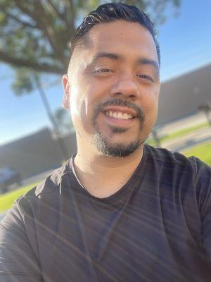 photo of Gregorio M.