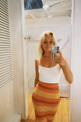Photo of Alicia M.