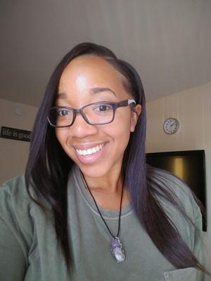 photo of Elizabeth M.