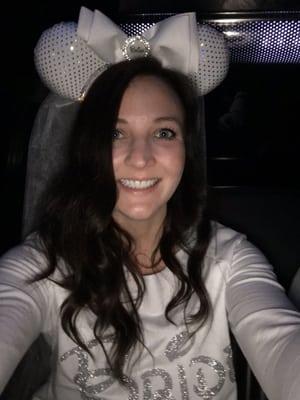 Photo of Lauren V.