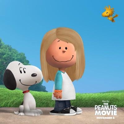Photo of Megan O.