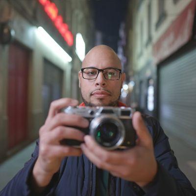 Photo of Jerson O.