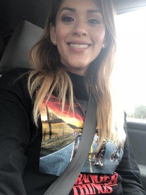 Photo of Lizeth P.