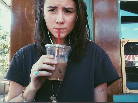 Photo of Courtney B.