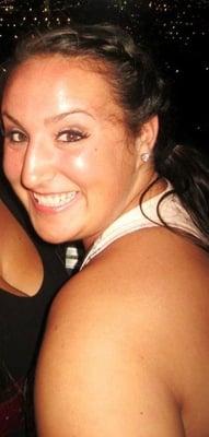 photo of Jacqueline W.