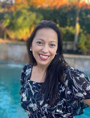 Photo of Lysa D.
