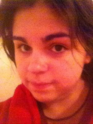 photo of Stephanie B.