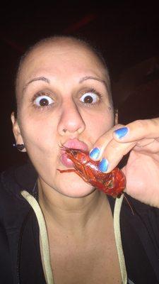 Photo of Brandy D.