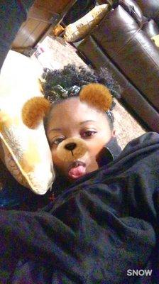 photo of Marticia H.