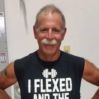 Photo of Paul K.