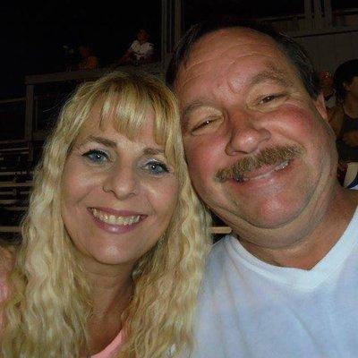 photo of Mary-Christine V.