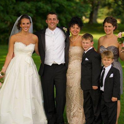 photo of Cathyann S.