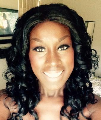 Photo of Sharawn G.