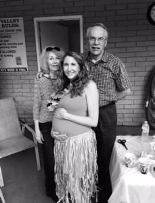 photo of Courtney L.