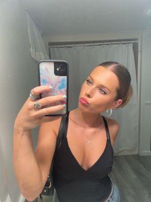 Photo of Milly K.