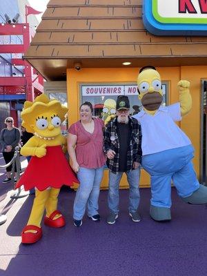 photo of Callaway L.