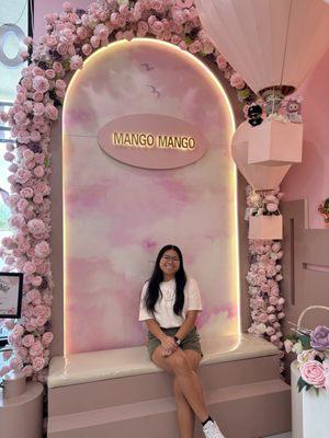photo of Maybelyn M.