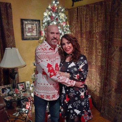 photo of Harry-Lisa K.