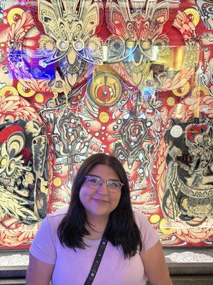 Photo of Sara M.