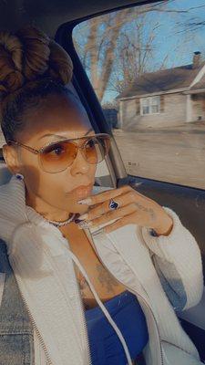 Photo of Shanita B.