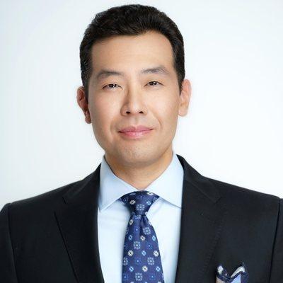 Photo of Brandon T.