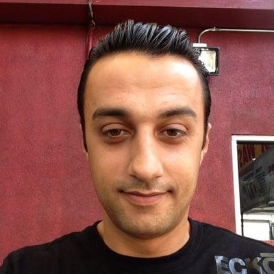 Photo of Tigran S.