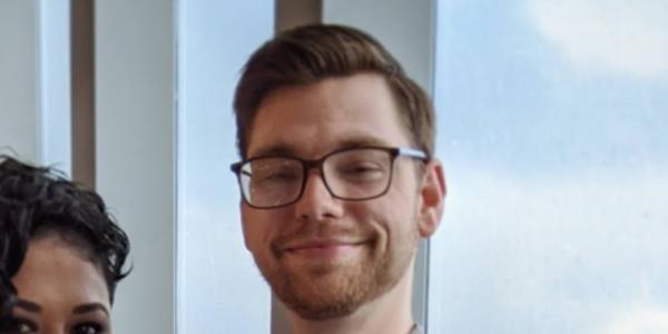 Photo of Adam H.