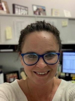 Photo of Heather D.
