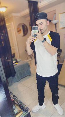 Photo of Aurty D.