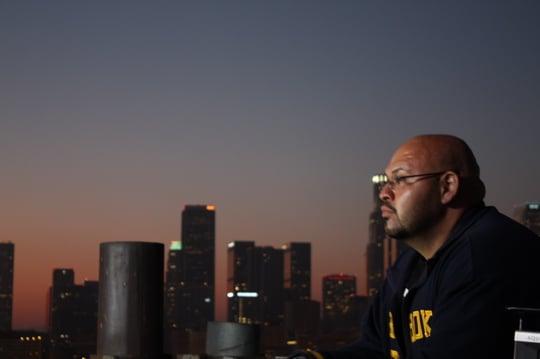 Photo of Arturo H.