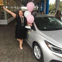 Photo of Michelle G.