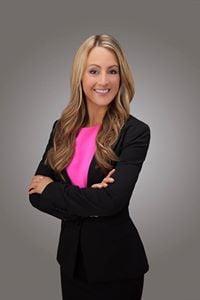 photo of Jennifer C.