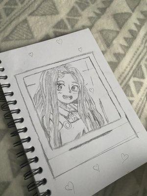 photo of Samantha C.