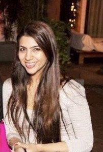 Photo of Karie H.