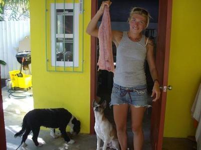 Photo of Arlette O.