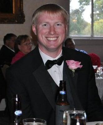 Photo of Tom H.