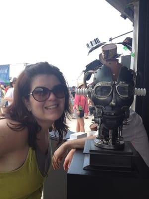 Photo of Krisanne R.