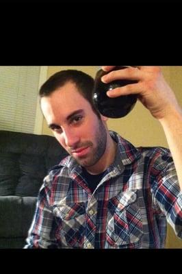 Photo of Ryan C.