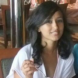 Photo of Nadira P.