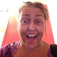 Photo of Andrea K.