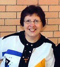 photo of Constance W.