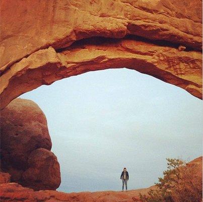 photo of Michelle S.