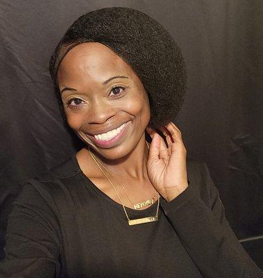 Photo of Keyonda A.