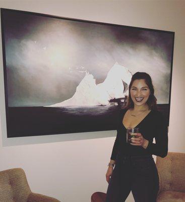 photo of Sophia S.