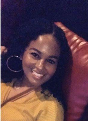 photo of Brandi B.