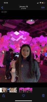 Photo of Mika M.